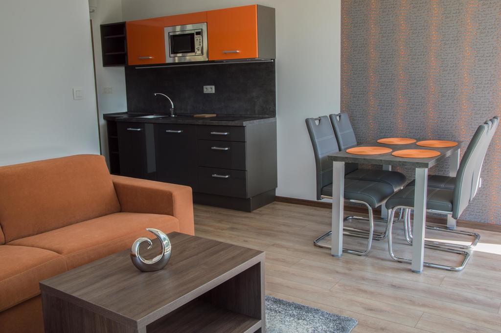 Apartmanovy Dom Krivan Besenova Exterior photo