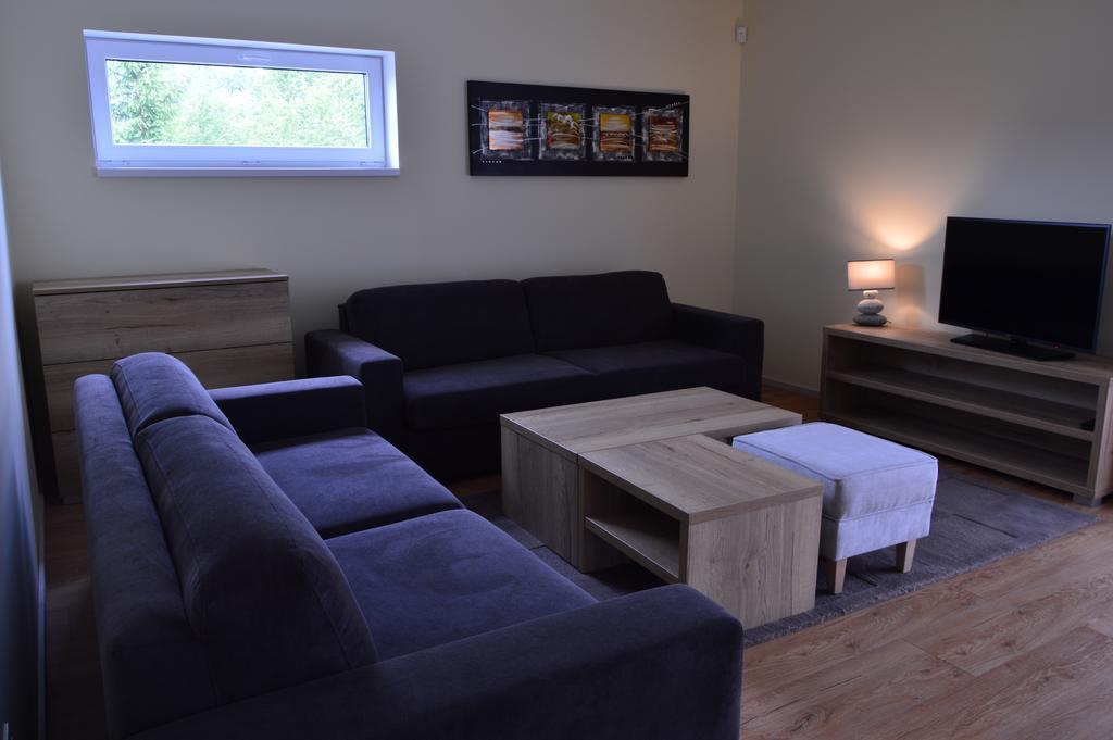 Apartmanovy Dom Krivan Besenova Exterior photo