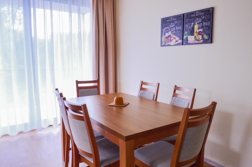 Apartmanovy Dom Krivan Besenova Exterior photo
