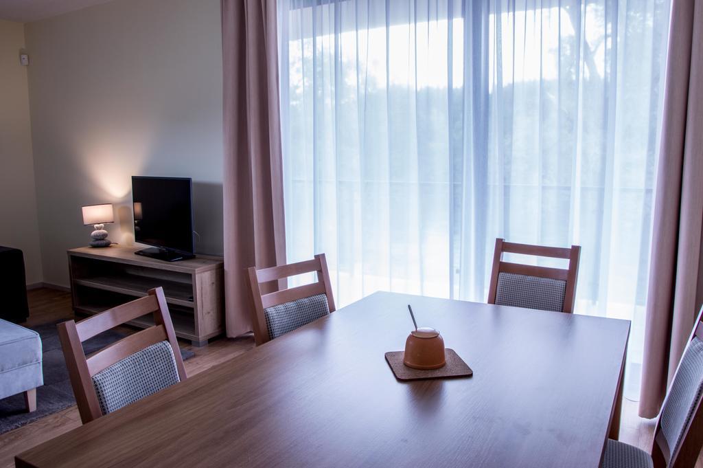 Apartmanovy Dom Krivan Besenova Exterior photo