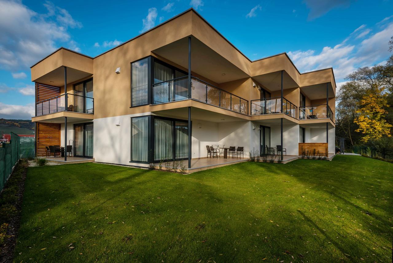Apartmanovy Dom Krivan Besenova Exterior photo